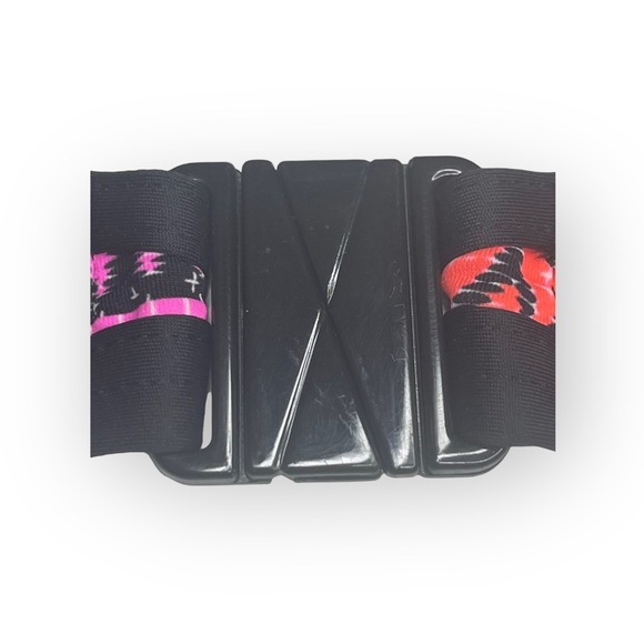 Freya ❁ Way Out West Bikini 2 Piece Swimsuit Set ❁ Sunset Aztec Multi ❁ 36DDD L - Picture 8 of 16